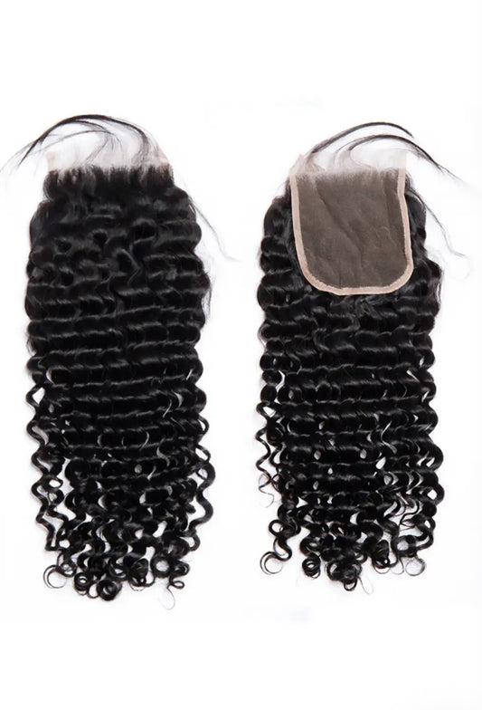 Exclusive Deep Wave Closure 5x5