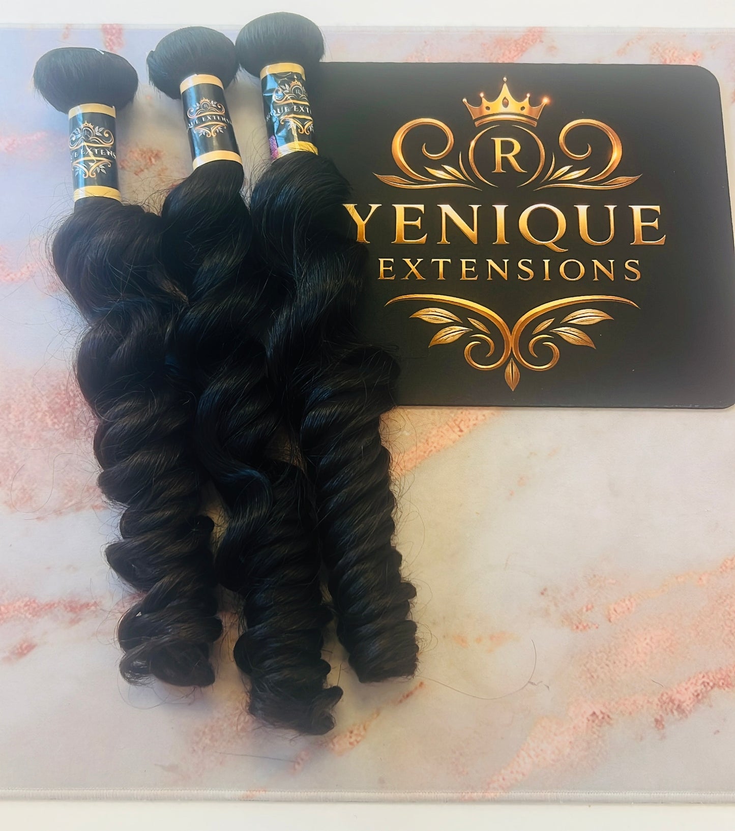 Exclusive Brazilian Body Wave