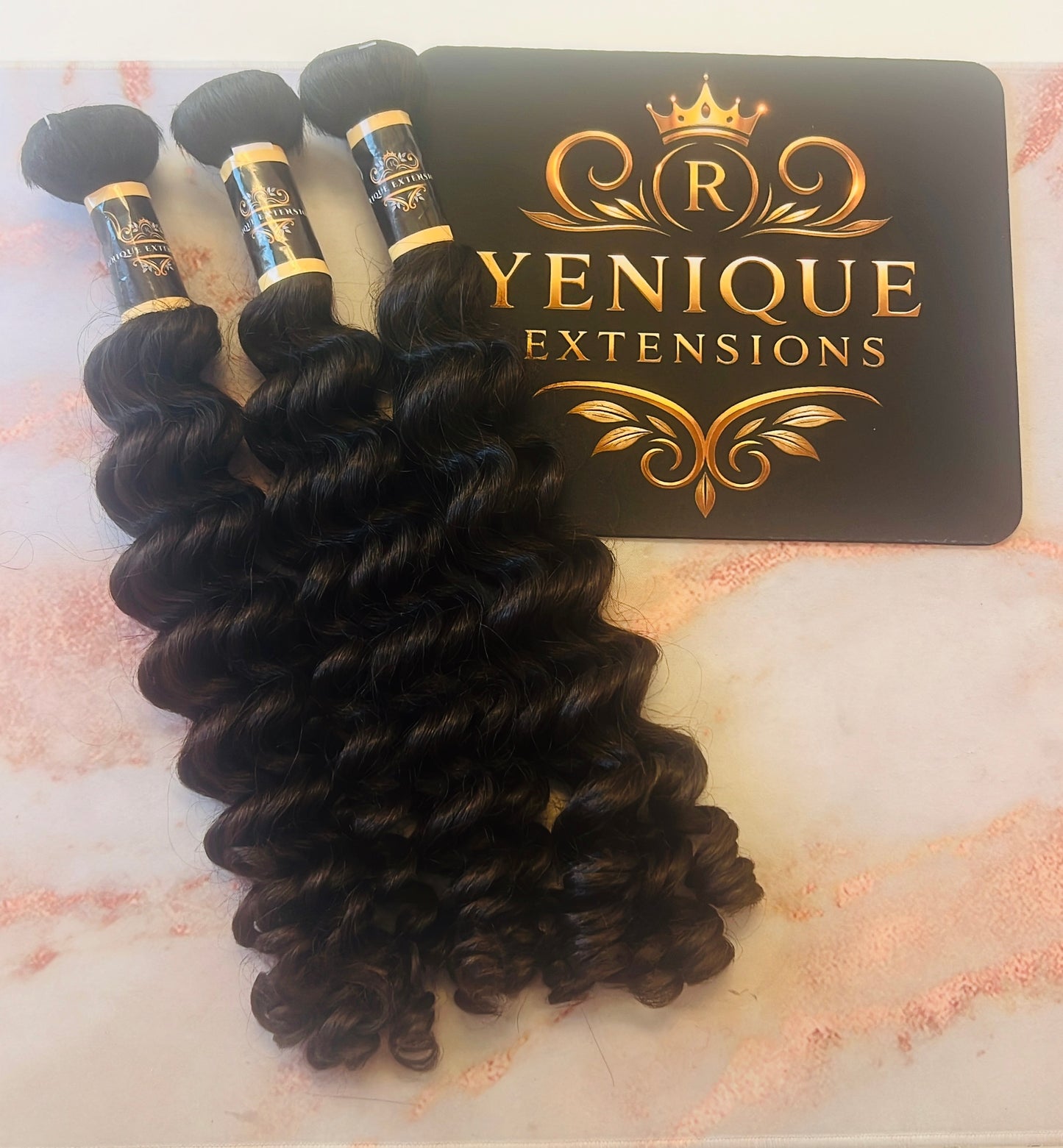 Exclusive Brazilian Deep Wave
