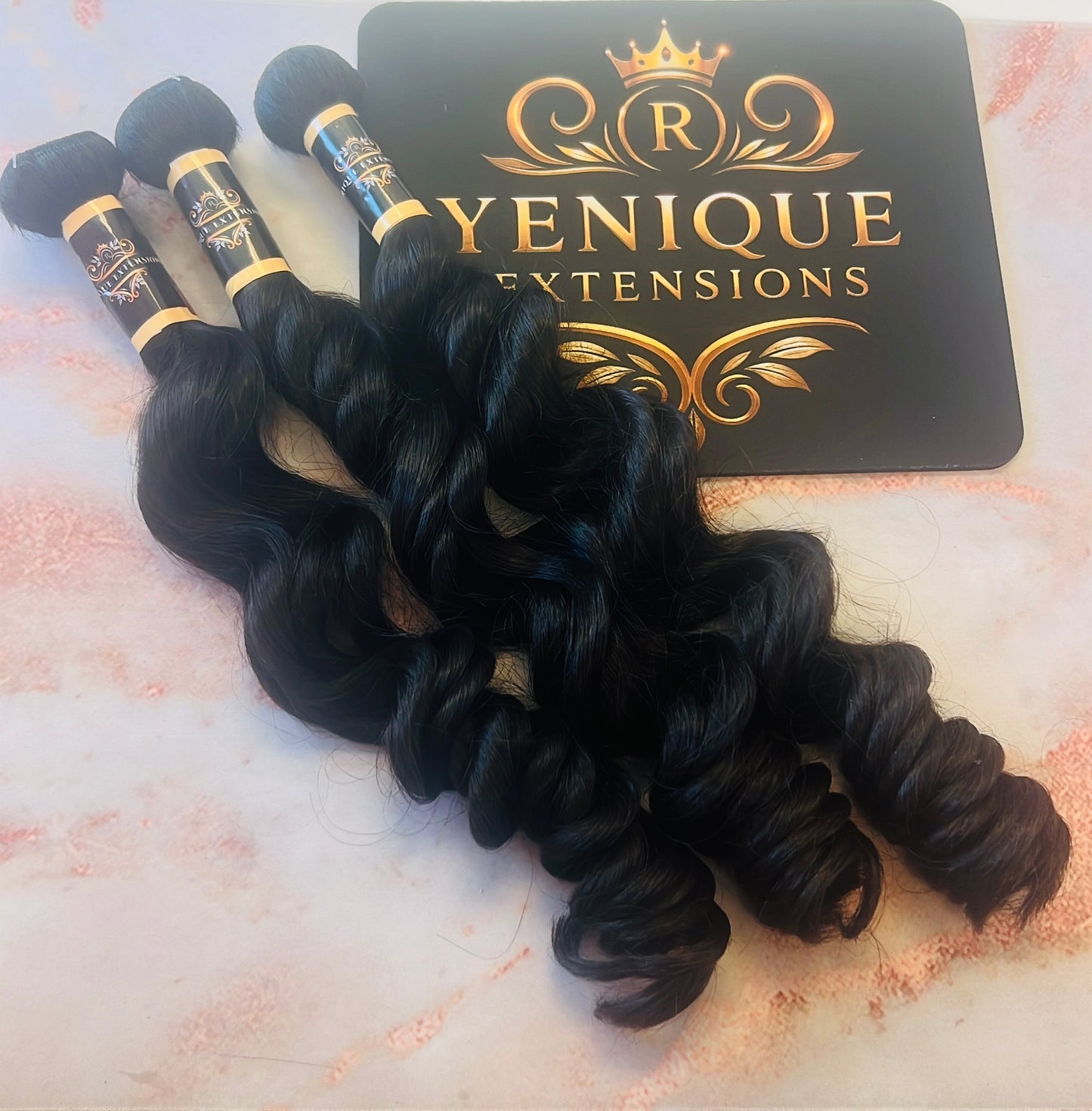 Elite Peruvian Body Wave