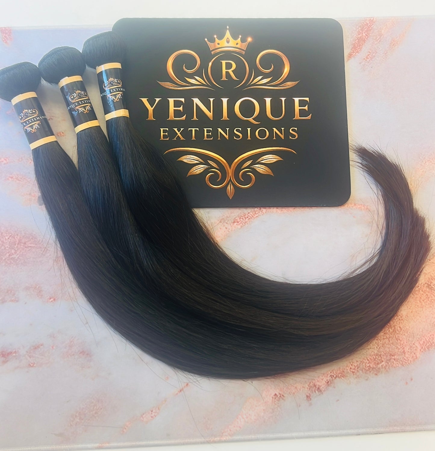 Exclusive Malaysian Straight