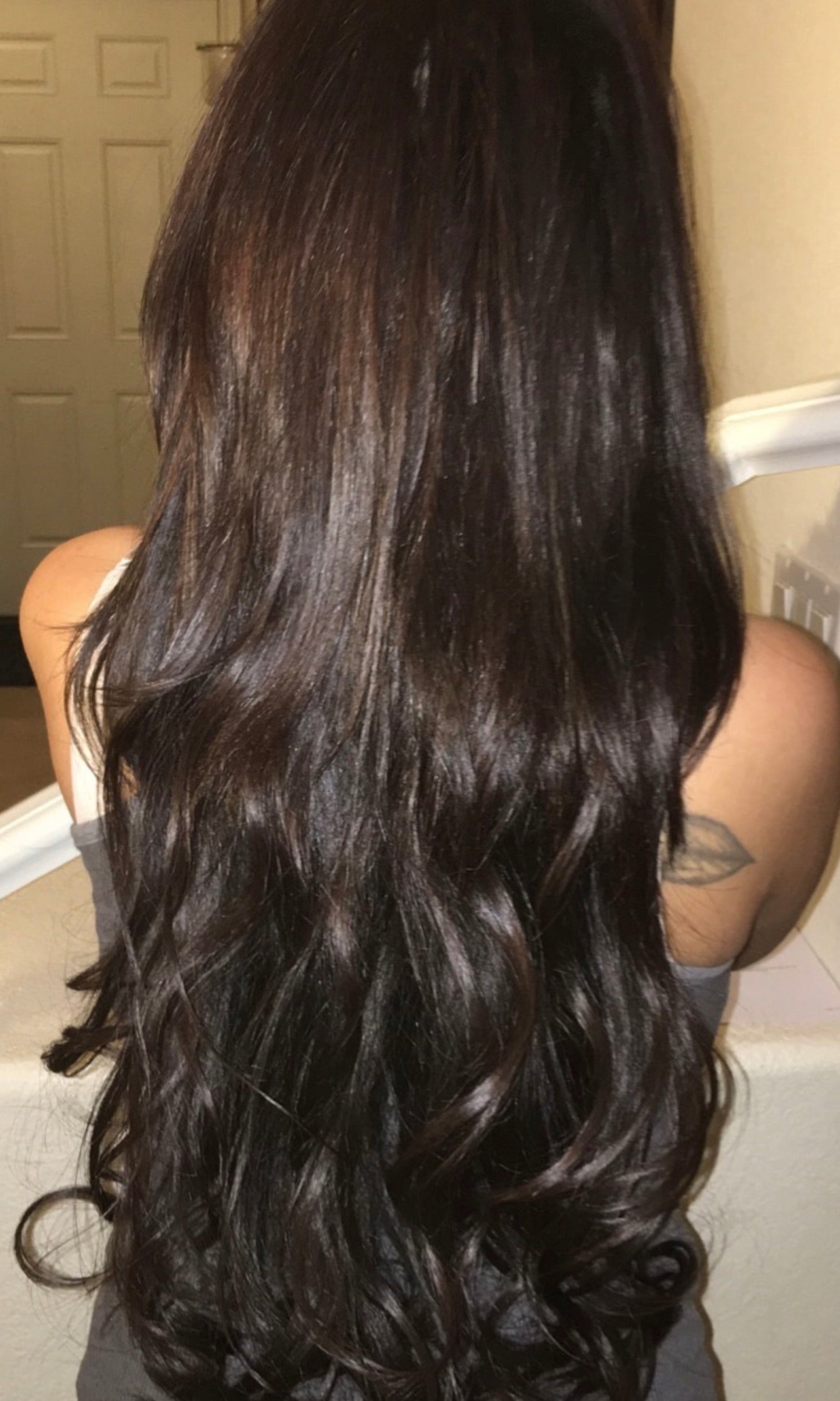 Exclusive Brazilian Body Wave