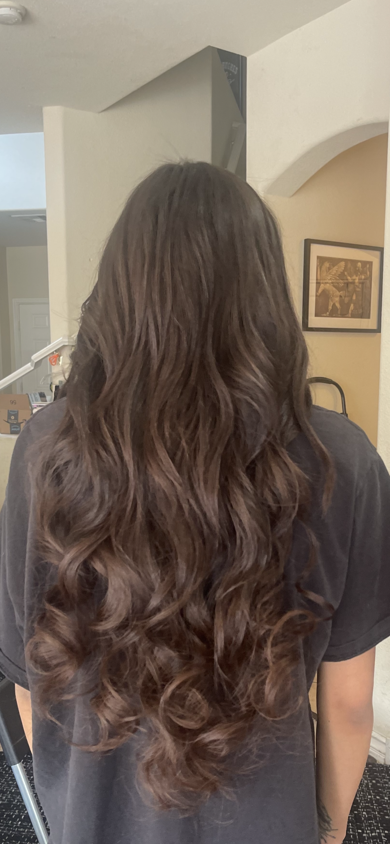 Exclusive Brazilian Body Wave
