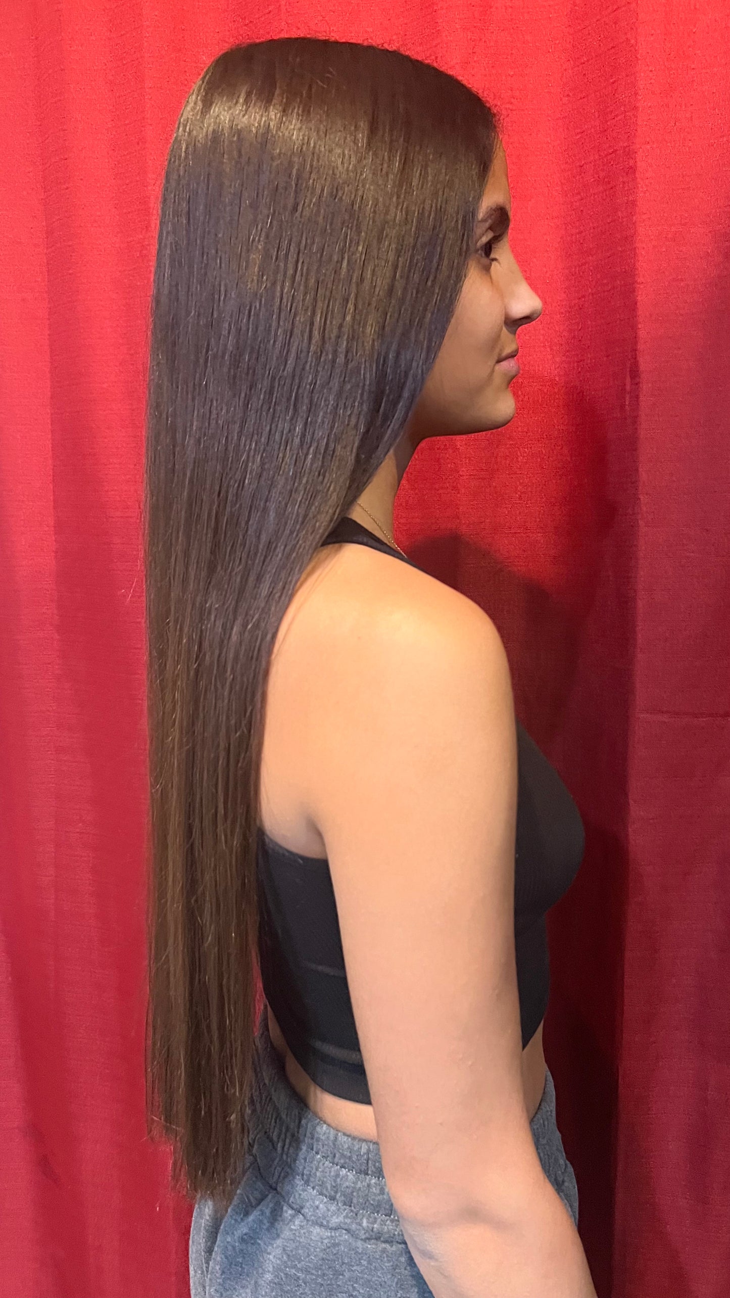 Exclusive Malaysian Straight