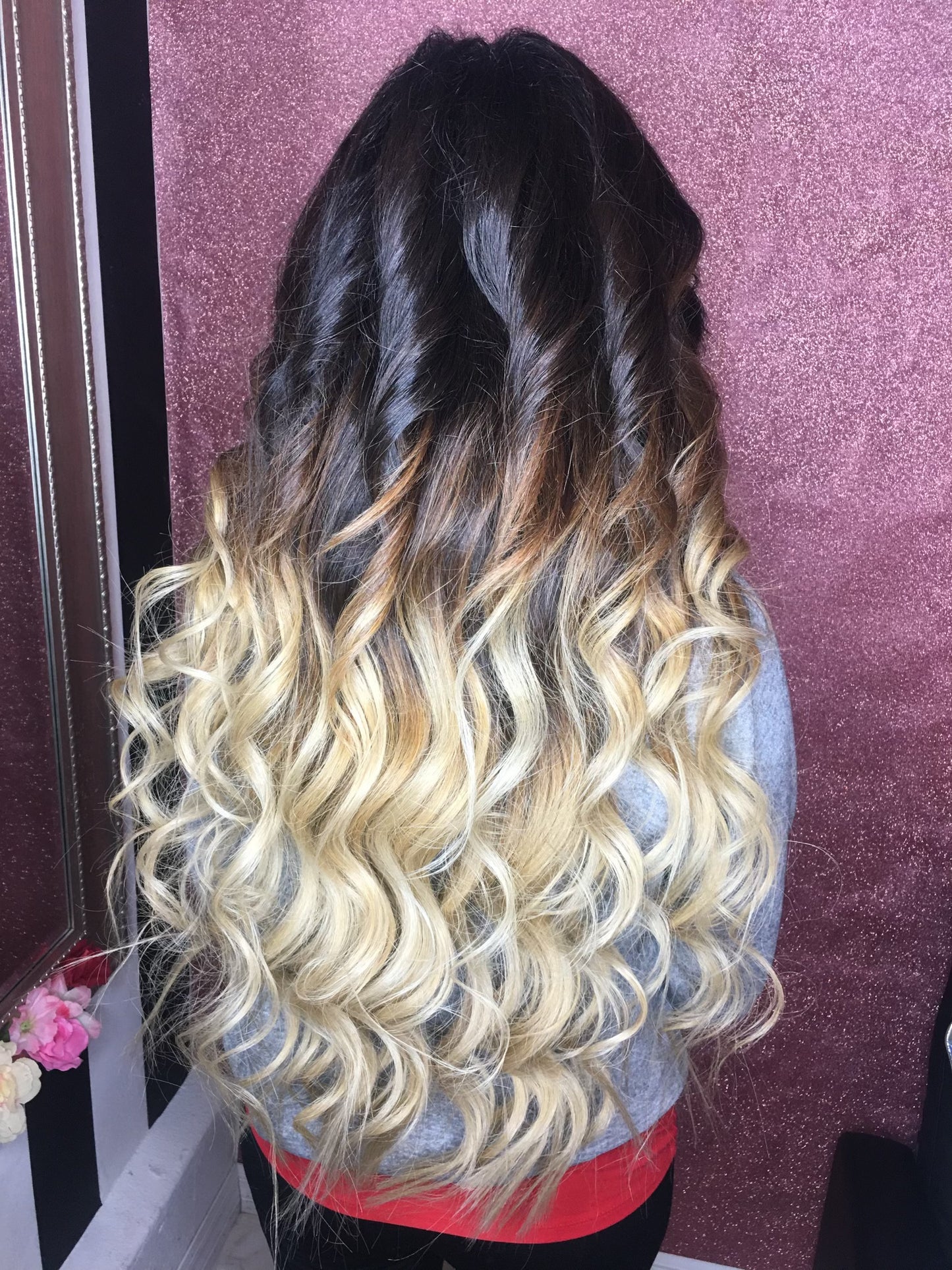 Exclusive Brazilian Body Wave