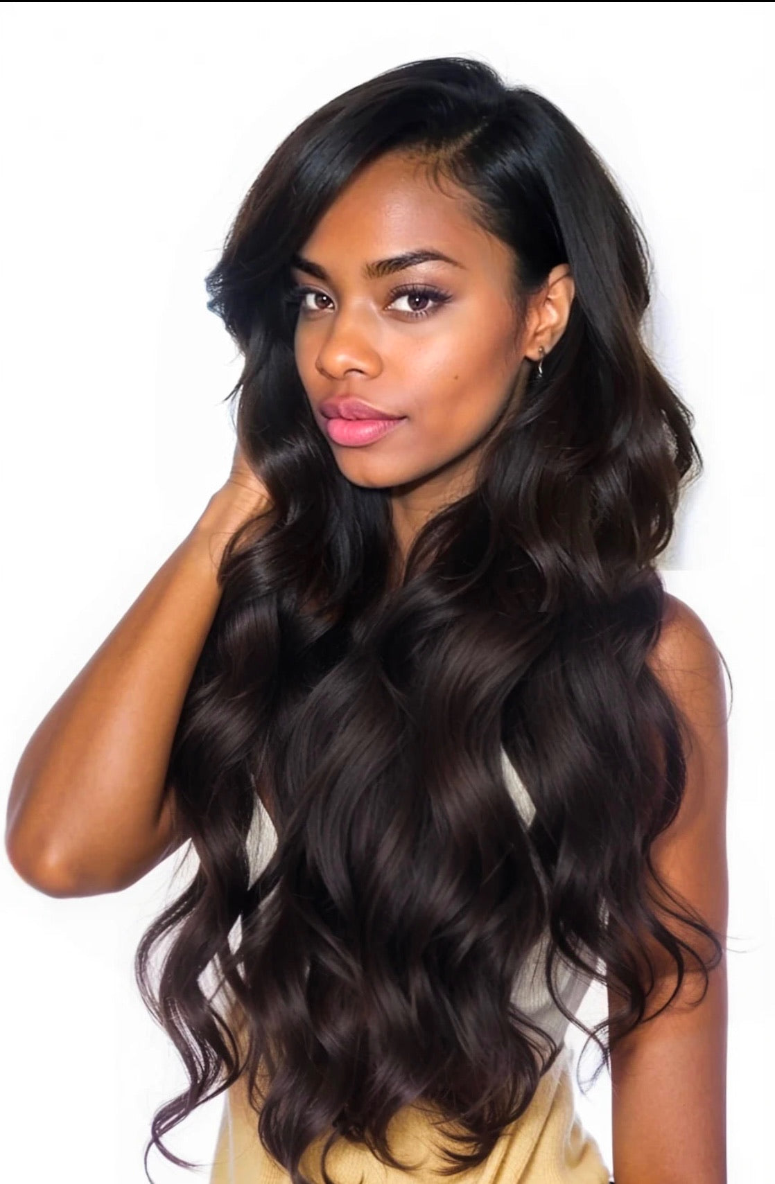Elite Peruvian Body Wave