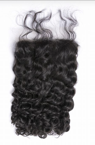 Exclusive Illusion Lace Frontal 13x4