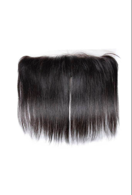 Exclusive Illusion Lace Frontal 13x4