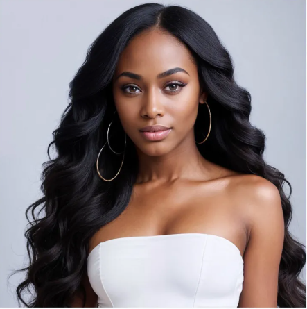 Exclusive Brazilian Body Wave