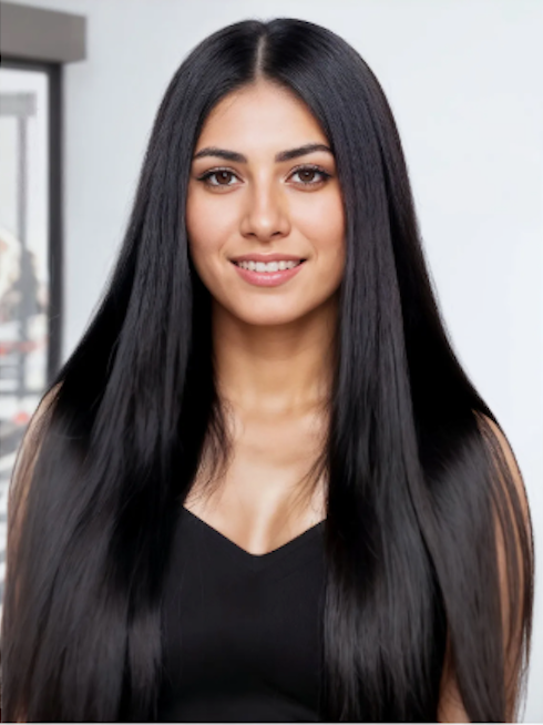 My Royal Collection Body Wave