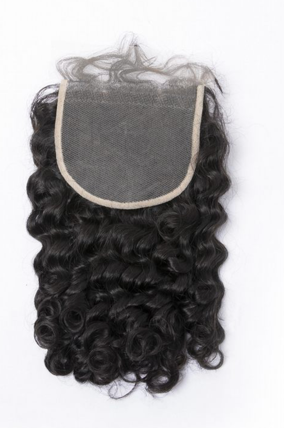 Exclusive Deep Wave Closure 5x5