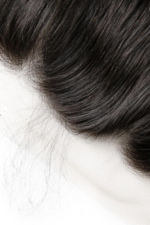 Exclusive Illusion Lace Frontal 13x4
