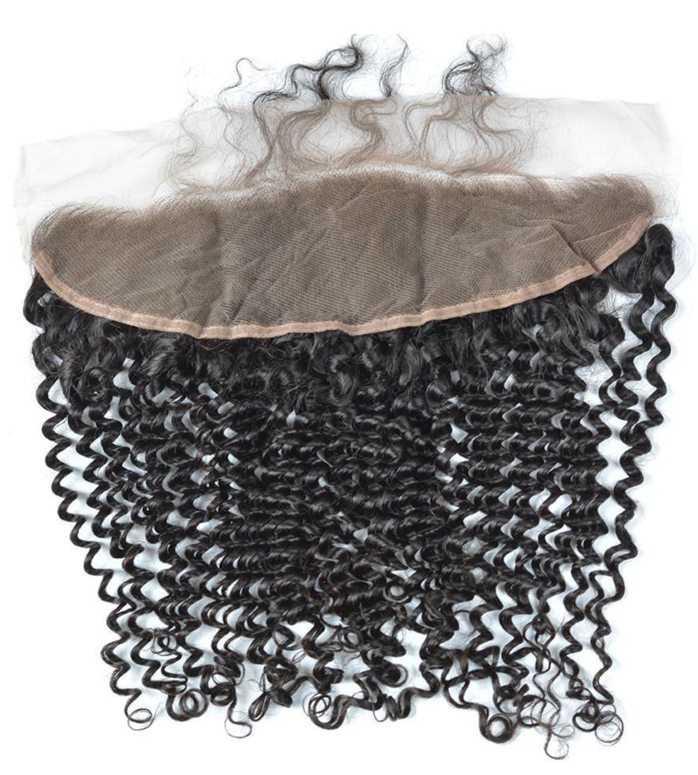 Exclusive Illusion Lace Frontal 13x4