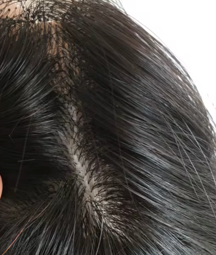 4x4 Body Wave Closures, Silk and Lace