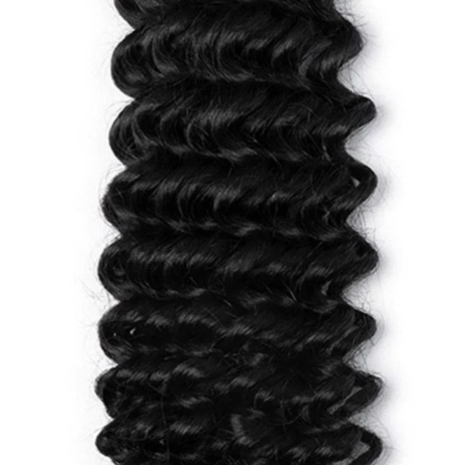 Yenique extensions