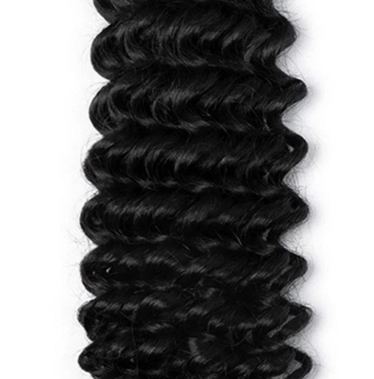 Yenique extensions