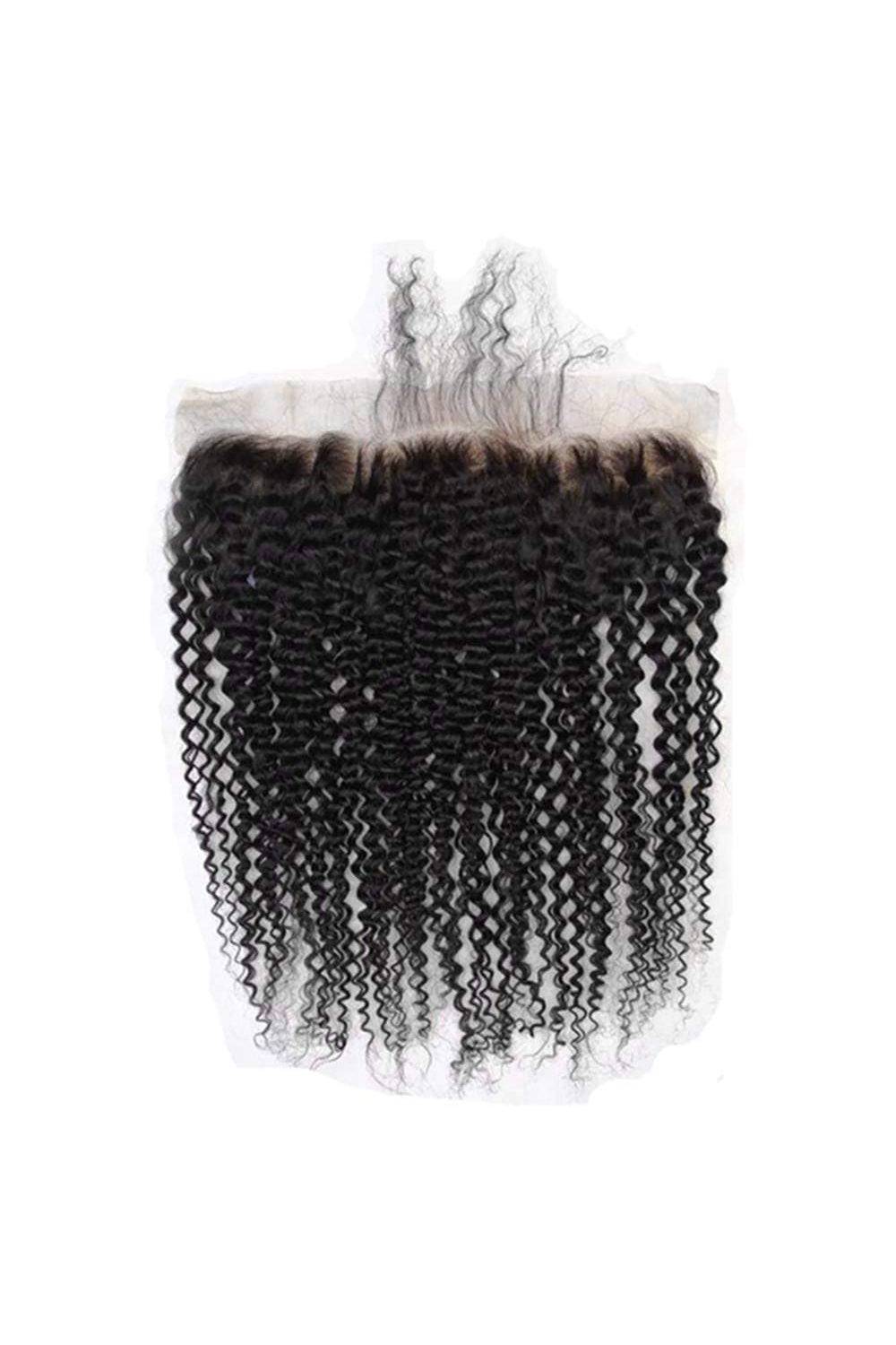 Exclusive Illusion Lace Frontal 13x4