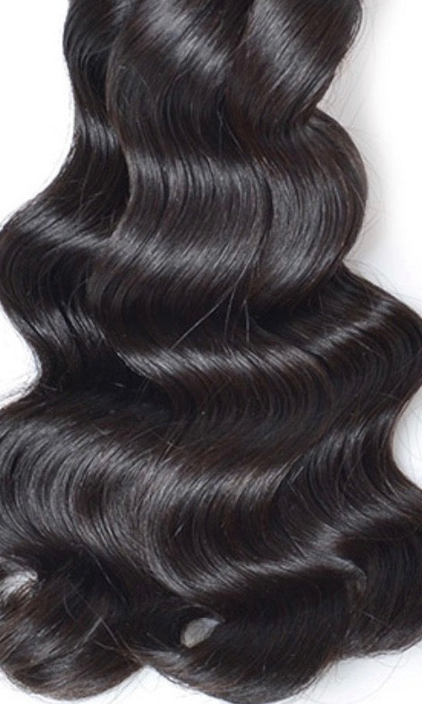 Elite Peruvian Body Wave