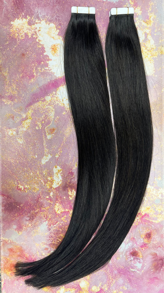 Tape-ins 1B color