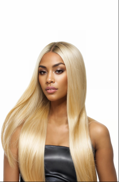 613 Peruvian Bleach blonde