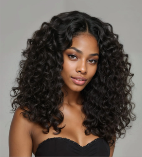 My Royal Collection Deep Wave