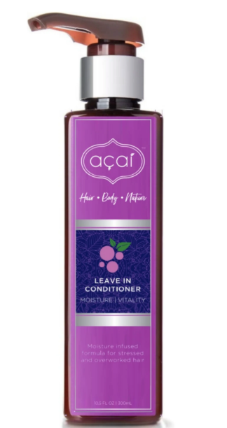 Acai Leave-In Conditioner