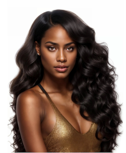 My Royal Collection Body Wave