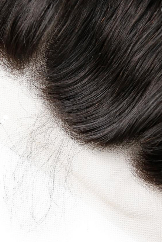 Exclusive Illusion and HD Lace  Frontal